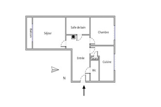  appartement lyon 69004