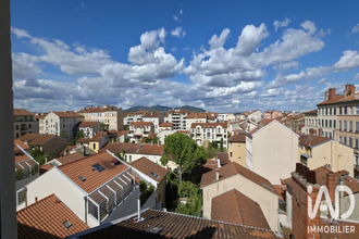  appartement lyon 69004