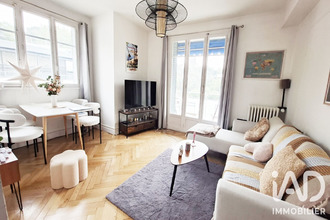 appartement lyon 69004