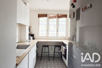  appartement lyon 69004