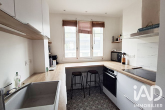  appartement lyon 69004