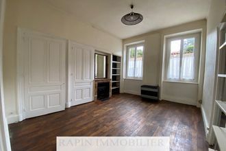  appartement lyon 69005