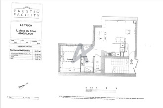  appartement lyon 69005