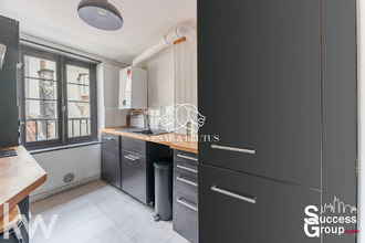  appartement lyon 69005