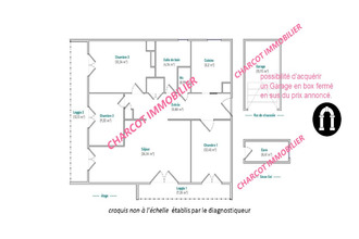  appartement lyon 69005