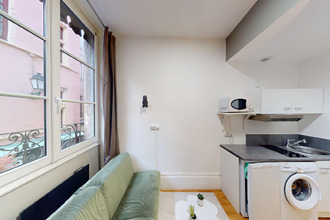  appartement lyon 69005