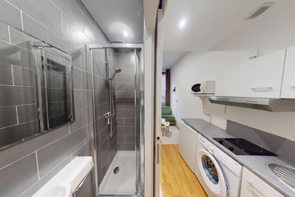  appartement lyon 69005