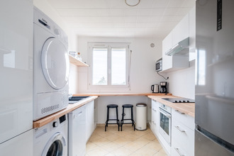  appartement lyon 69005