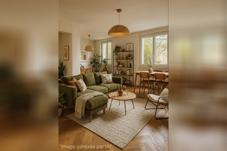  appartement lyon 69005