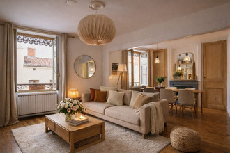  appartement lyon 69005