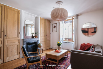  appartement lyon 69005