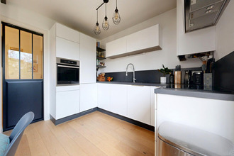  appartement lyon 69005