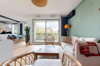  appartement lyon 69005