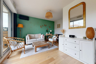  appartement lyon 69005