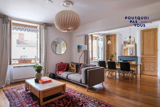  appartement lyon 69005