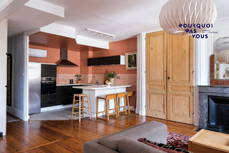  appartement lyon 69005