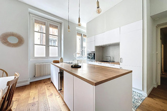  appartement lyon 69005