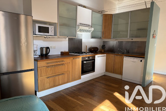  appartement lyon 69005