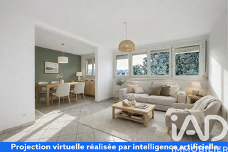  appartement lyon 69005