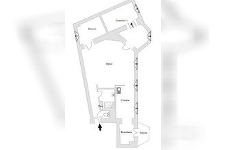  appartement lyon 69005