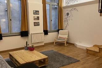  appartement lyon 69005