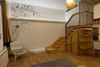  appartement lyon 69005