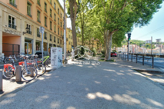  appartement lyon 69005