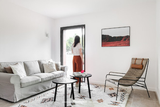  appartement lyon 69005