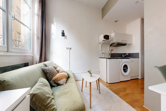 appartement lyon 69005