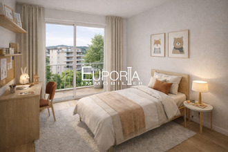  appartement lyon 69005