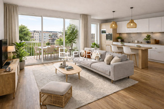  appartement lyon 69005