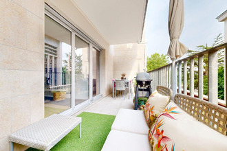  appartement lyon 69005