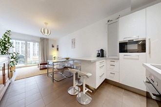  appartement lyon 69005