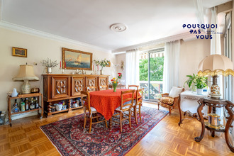  appartement lyon 69005