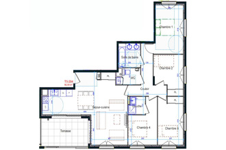  appartement lyon 69005