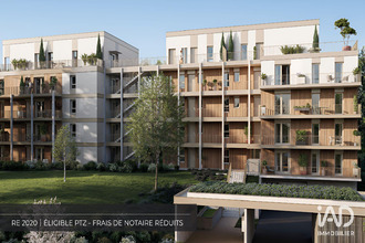  appartement lyon 69005