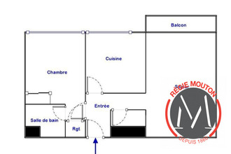  appartement lyon 69005
