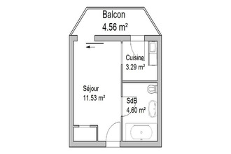  appartement lyon 69005