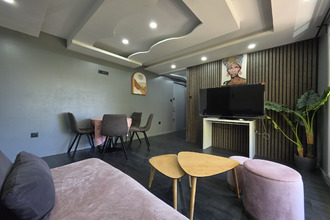 appartement lyon 69005