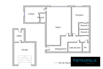  appartement lyon 69005