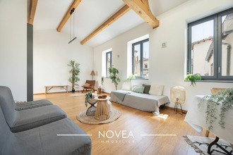  appartement lyon 69005