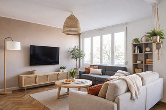  appartement lyon 69005