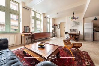  appartement lyon 69005