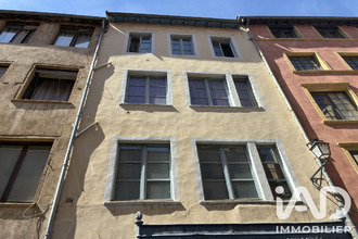  appartement lyon 69005