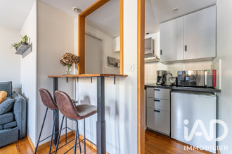  appartement lyon 69005