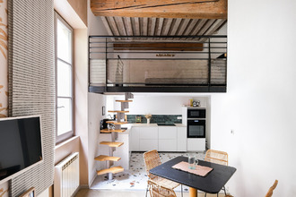  appartement lyon 69005