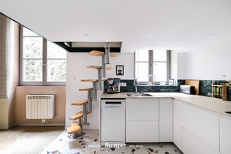  appartement lyon 69005