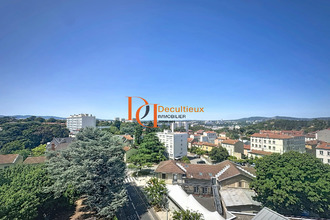  appartement lyon 69005