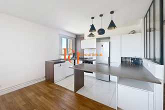  appartement lyon 69005