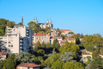  appartement lyon 69005